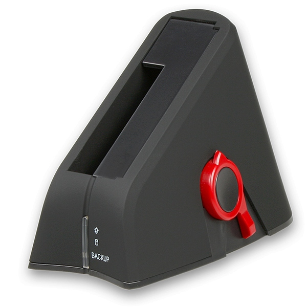 Axagon ADSA-X1 interface cards/adapter USB 2.0 – image 3
