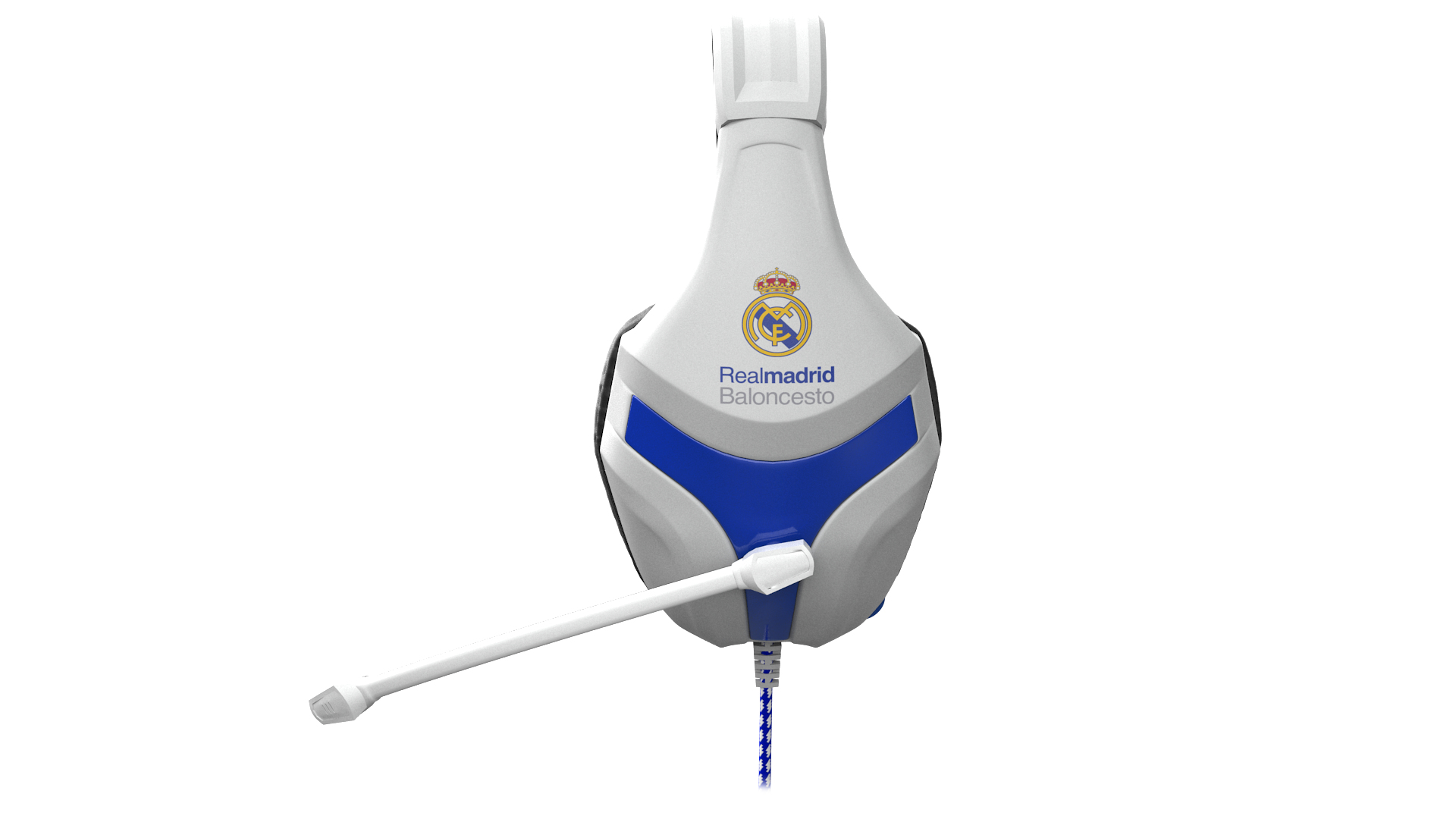 Mars Gaming Real Madrid – image 6