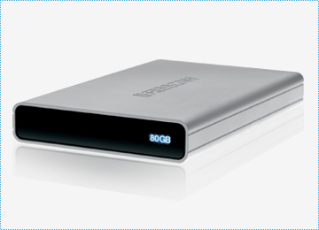 Freecom Mobile Drive USB 160GB