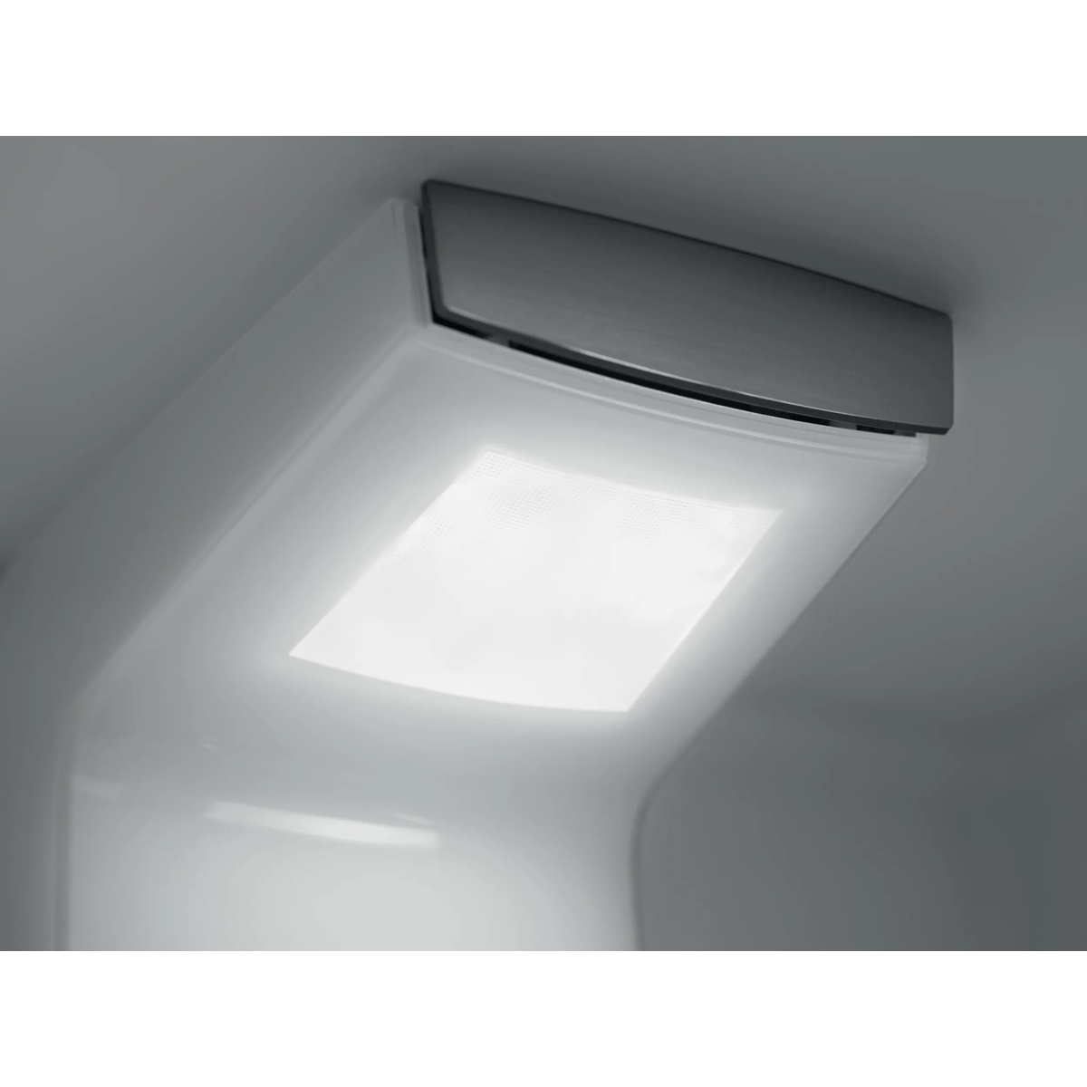 AEG NSF6D181ES combi-fridge Built-in – image 3