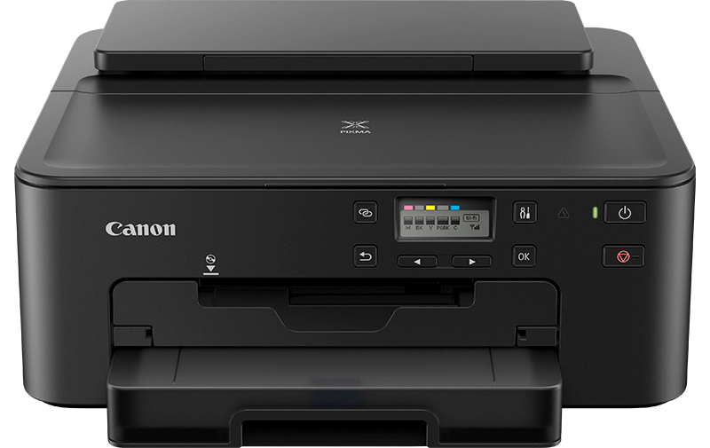Canon PIXMA TS704 inkjet printer Colour – image 1