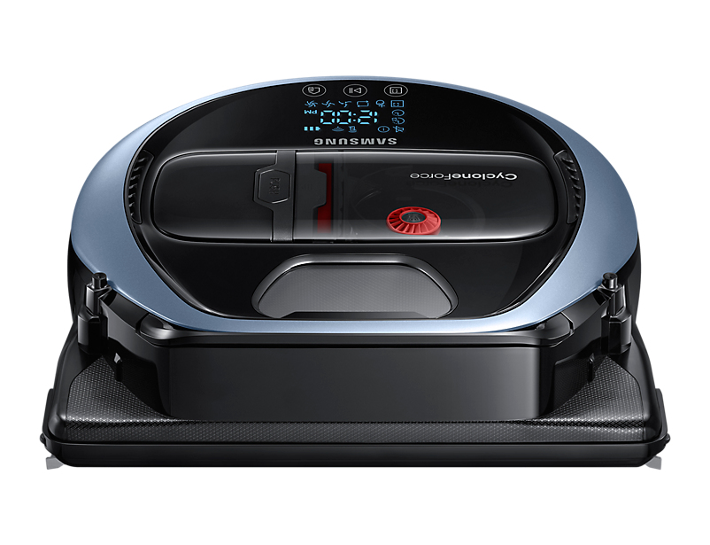 Samsung VR2DM704IUU Black, Blue – image 3
