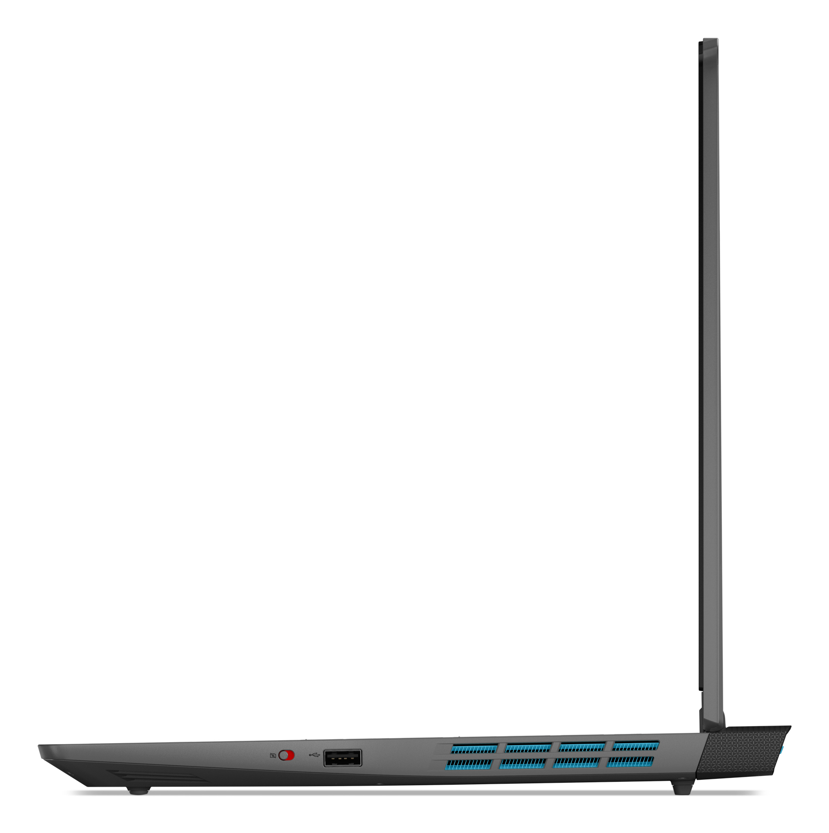 Lenovo LOQ i5-12450H 8GB 512GB W11H Intel® Core™ i5 Laptop 39.6 cm (15.6″) DDR5-SDRAM SSD NVIDIA GeForce RTX 3050 Wi-Fi 6 (802.11ax) Windows 11 Home Grey image 16