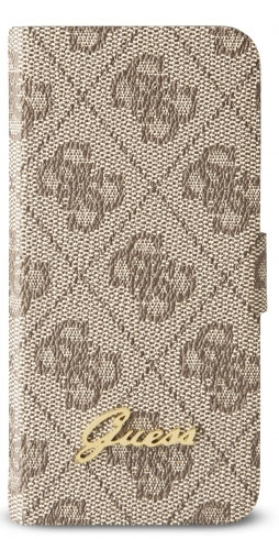 Cellularline GUESS BOOK for iPhone 5S – image 1