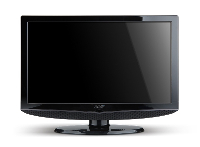 Acer AT1916-DTV 48.3 cm (19") HD Black 250 cd/m²