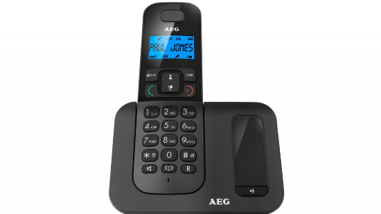 AEG Voxtel D500 Duo – image 3