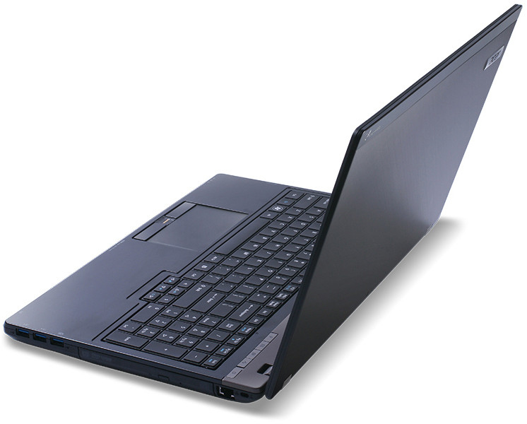 Acer TravelMate P6 P653-M-73634G50Makk Intel® Core™ i7 i7-3632QM Laptop – image 4
