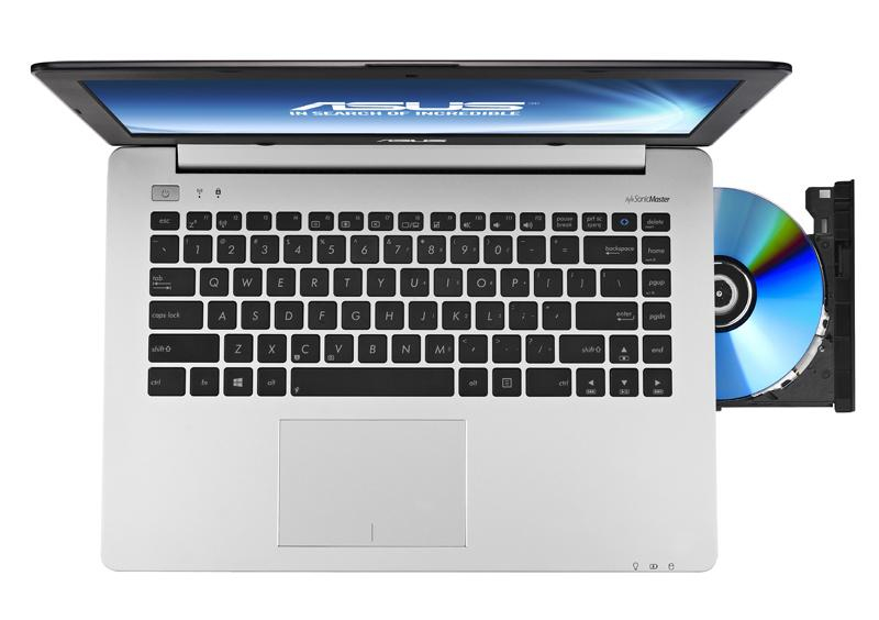 ASUS K451LA-WX147H laptop Intel® Core™ i3 i3-4030U – image 6