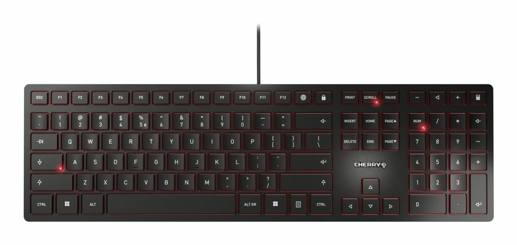 Cherry JK-1600CN-2 – image 1