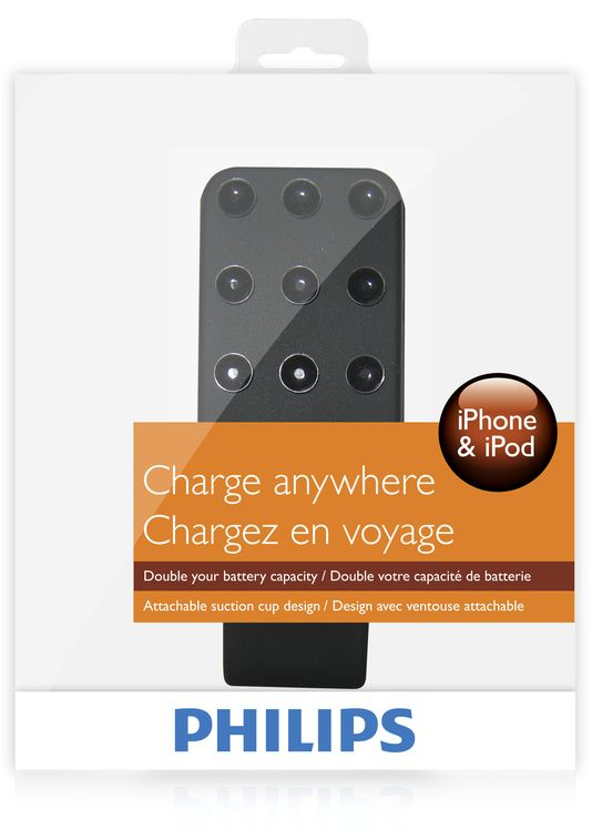 Philips DLM2260/10 power bank – image 2