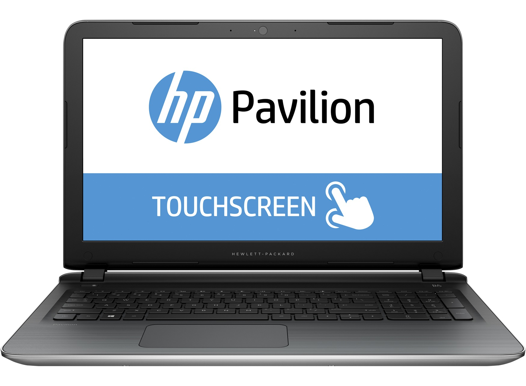 HP Pavilion 15-ab245tu Intel® Core™ i5 i5-6200U Laptop – image 3