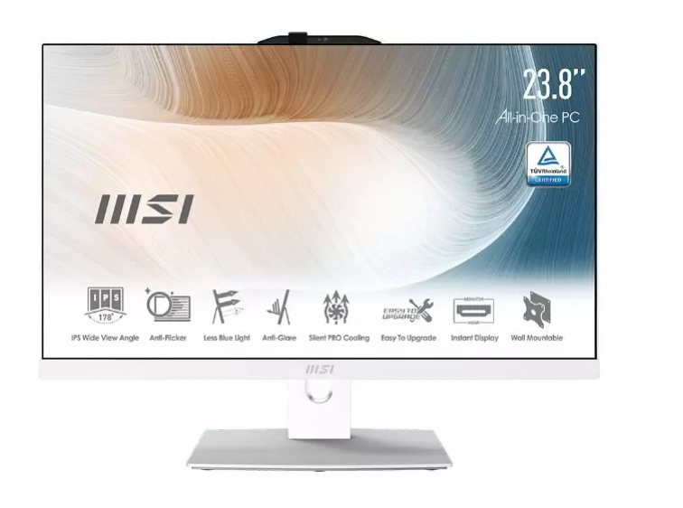 MSI Modern 11M-846EU Intel® Core™ i5 i5-1135G7 – image 2