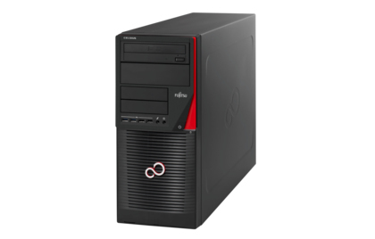 Fujitsu CELSIUS W530 Intel® Xeon® E3 V2 Family E3-1225V2 – image 1