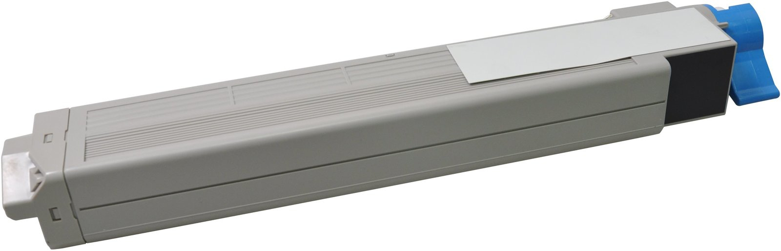 CoreParts QI-OK1020ZB toner cartridge 1 pc(s) Compatible Black