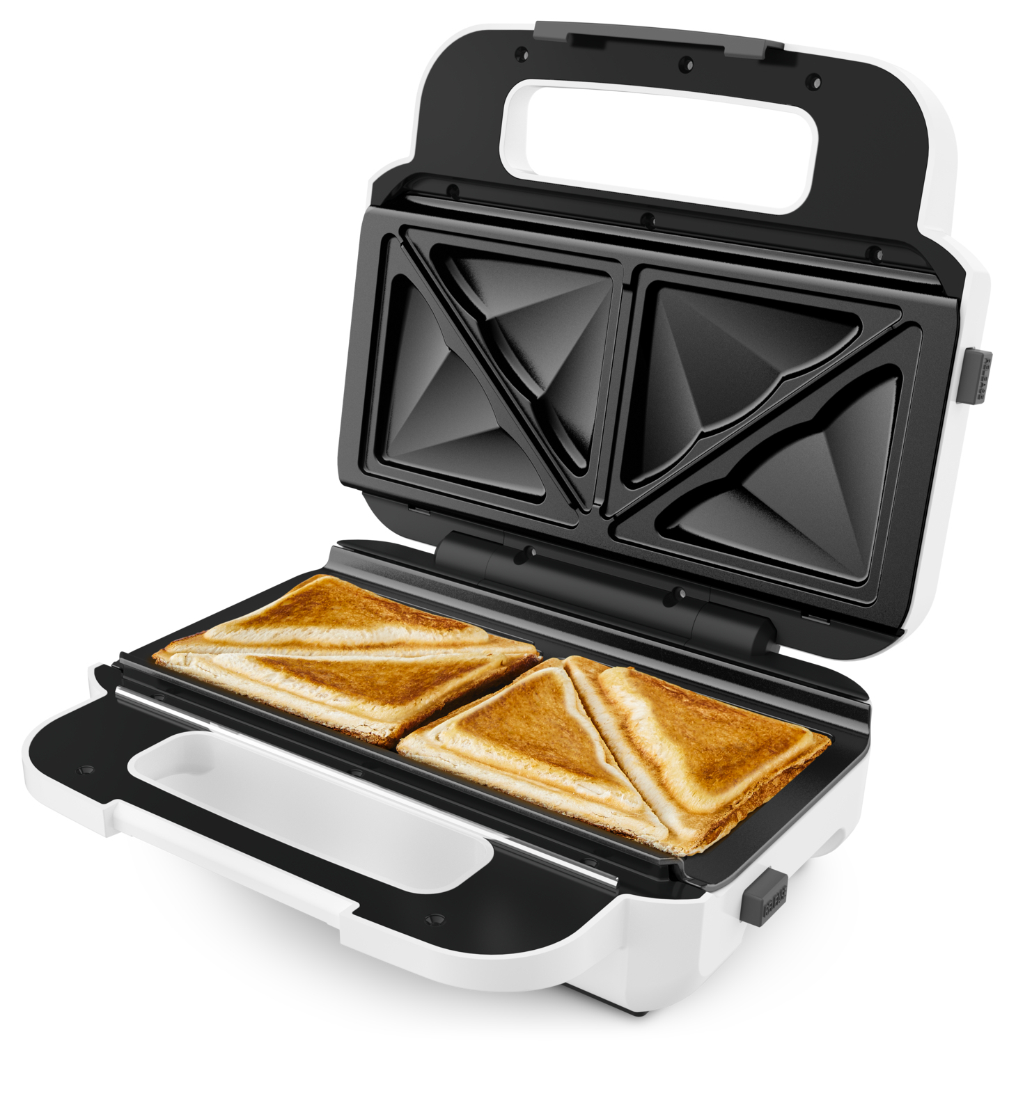 Tefal Snack XL SW7011 sandwich maker – image 5