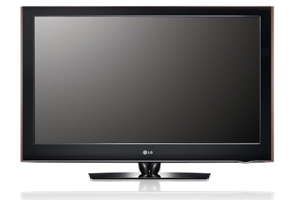 LG 37LH5020 TV 94 cm (37") Full HD Black 500 cd/m² – image 1
