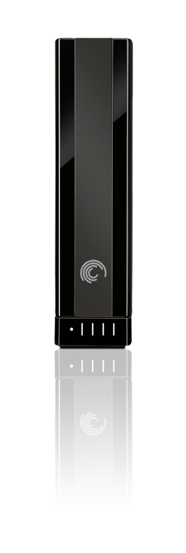 Seagate 4TB Backup Plus Desktop – image 2