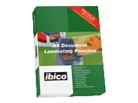 GBC Carteras A4 Autoadhesiva (216X303) 2X125 Mic (Caja 100)