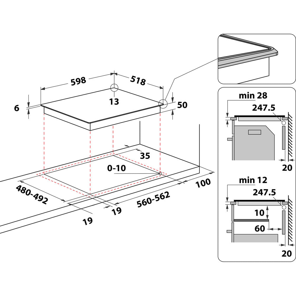 Whirlpool WL S8560 AL – image 9