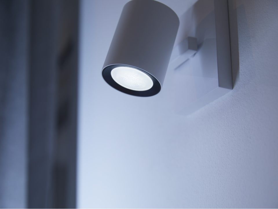 Philips by Signify Philips Hue White ambience 929003666703 smart lighting Smart bulb Bluetooth/Zigbee – image 4
