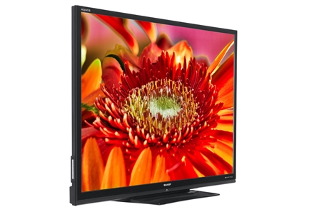 Sharp LC-80LE642U TV 2.03 m (80") Full HD Smart TV Wi-Fi Black – image 3