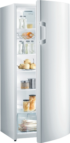 Gorenje R6151BW fridge Freestanding