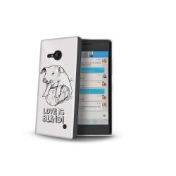 Celly BLINDL735PIG mobile phone case