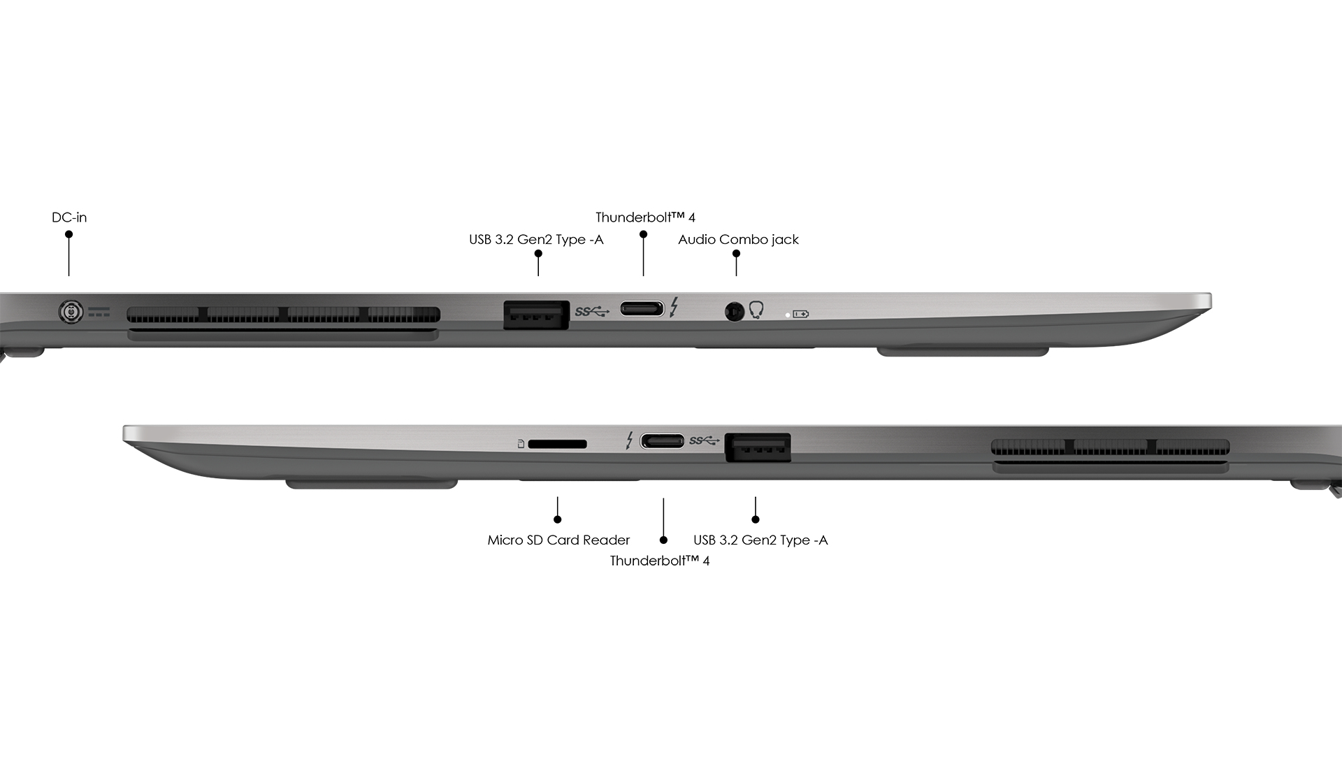 MSI Z16 A12UET-043CA – image 4