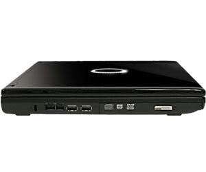 MSI MegaBook M673 120GB Black – image 7