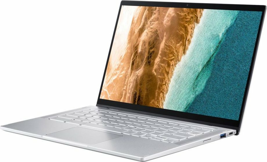Acer Chromebook CP514-2H-32B4 Intel® Core™ i3 i3-1110G4 Hybrid (2-in-1) – image 2