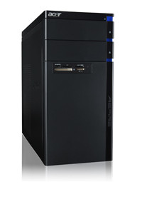 Acer Aspire 970-MO10P Intel® Core™ i7 i7-2600