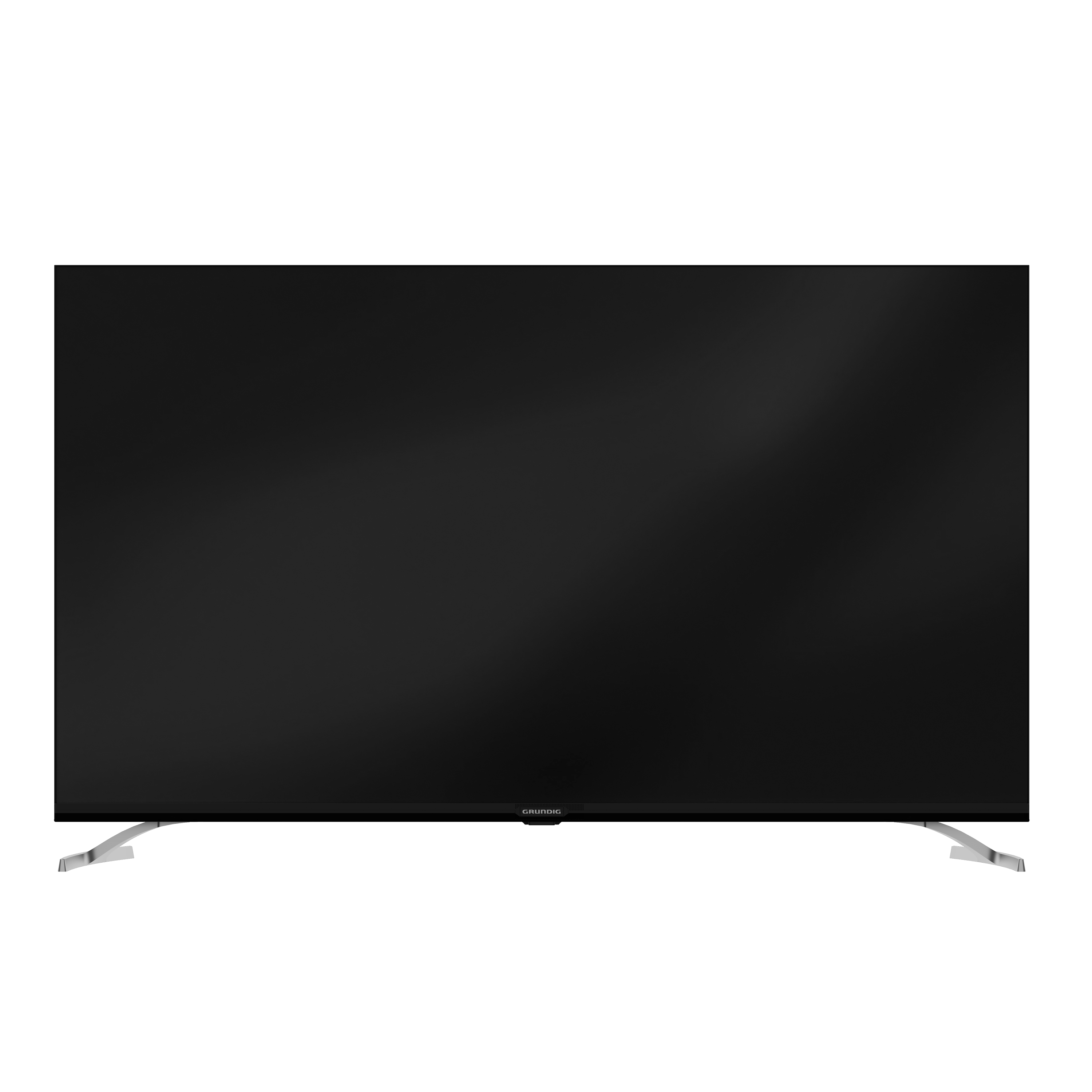 Grundig GGF 6950 BE 40" — vue 1 sur 6
