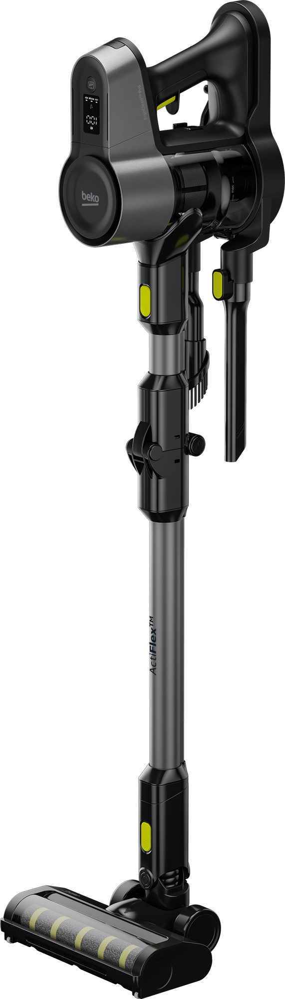 Beko VRT84225VI ErgoClean® Pro Cordless – image 1