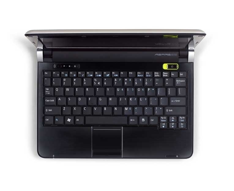 Acer Aspire One D150-1Bw – image 3