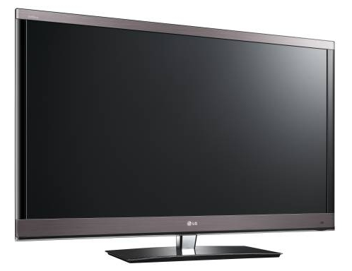 LG 55LW570S TV 139.7 cm (55") Full HD Black – image 2
