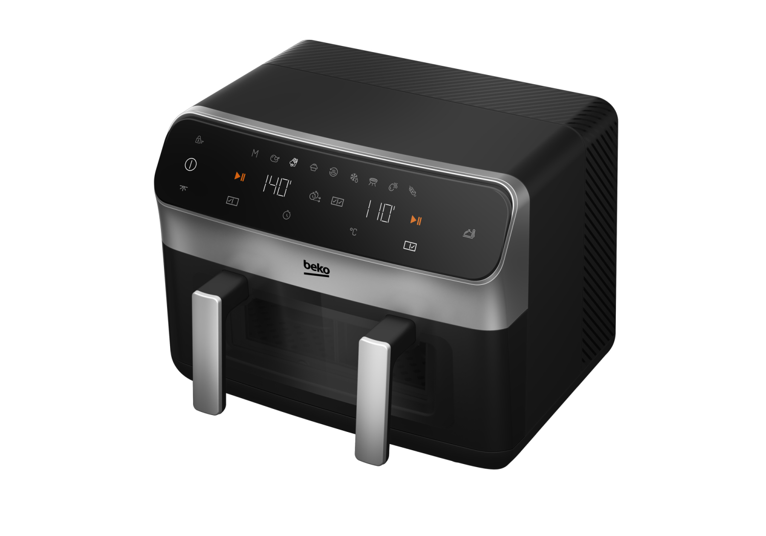 Beko FRL6488 — vue 1 sur 6