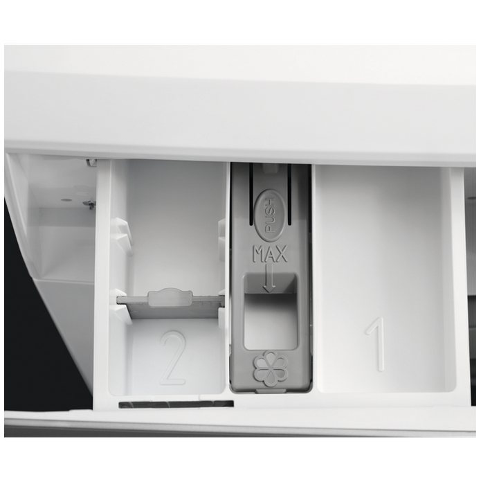 AEG L6SE26CC washing machine Front-load – image 5