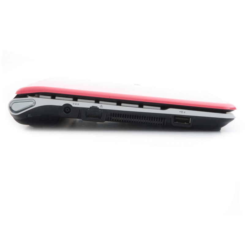 Samsung NC110-A04SE Intel Atom® N455 Netbook – image 5