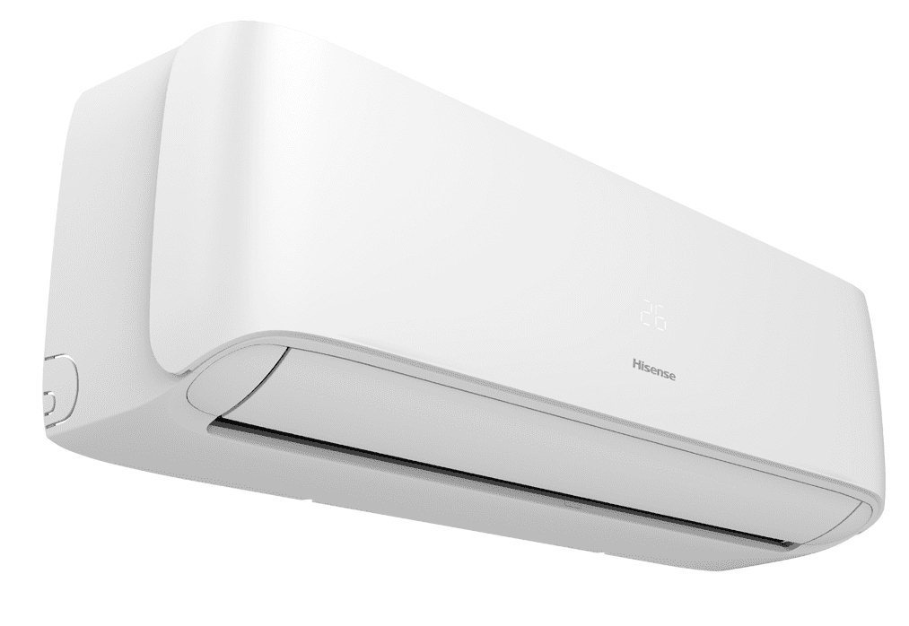 Hisense Gama Style CF50XS04 — vue 1 sur 6