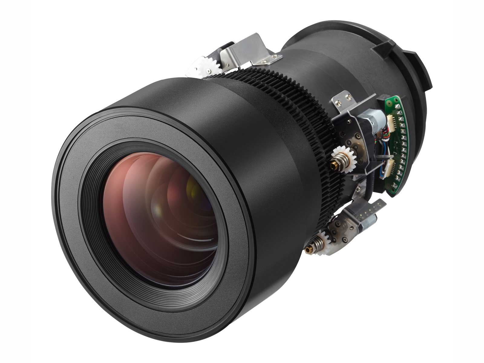 Sharp NP41ZL projection lens PA3, PA4, PV series