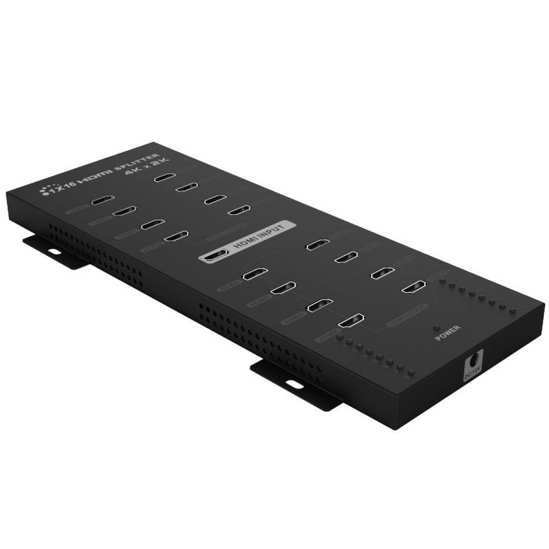 Techly IDATA HDMI-4K16 – image 2