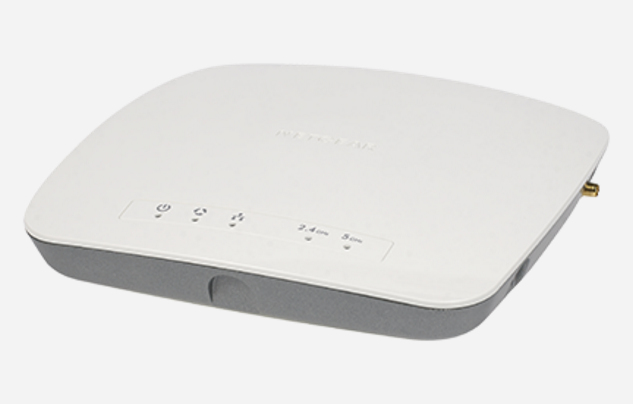 NETGEAR WB7520 gateway/controller 10, 100, 1000 Mbit/s – image 5