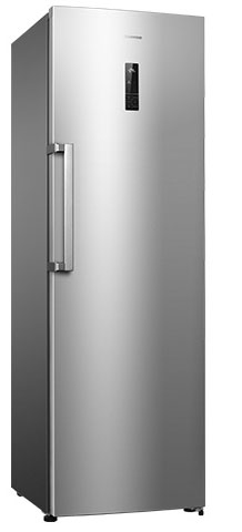 Hisense FV341N4AS1 freezer Upright freezer Freestanding