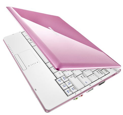 Samsung NP-NC10-HAV5IT netbook Intel Pentium Mobile N270 – image 2