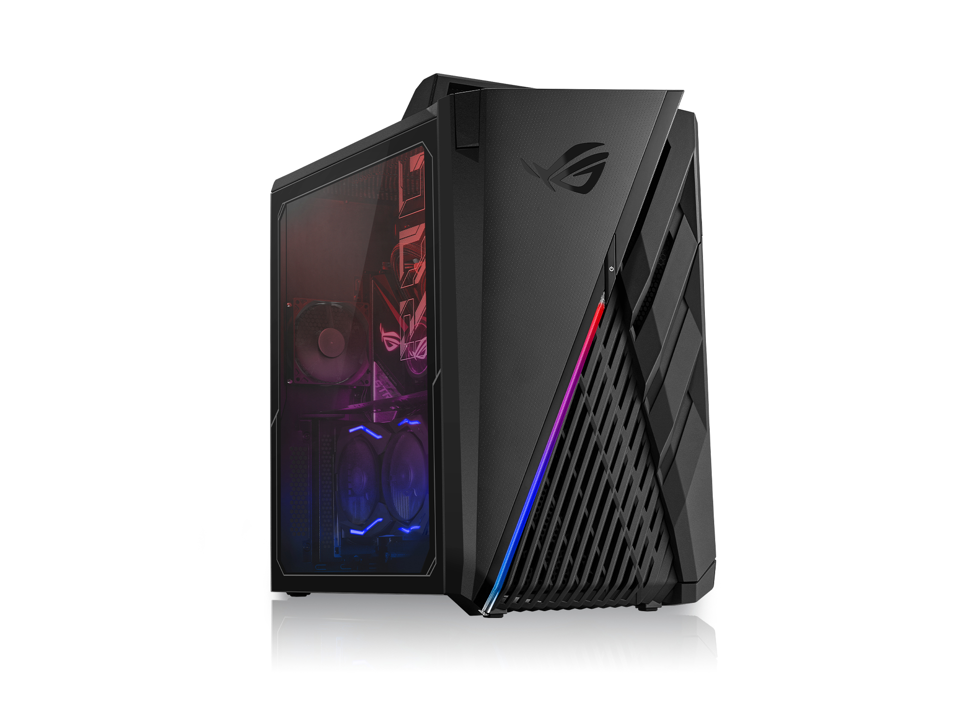 ASUS ROG Strix GA35 G35 AMD Ryzen™ 9 – image 1