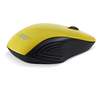 Acer NP.MCE1A.00E mouse RF Wireless Optical 1000 DPI – image 3