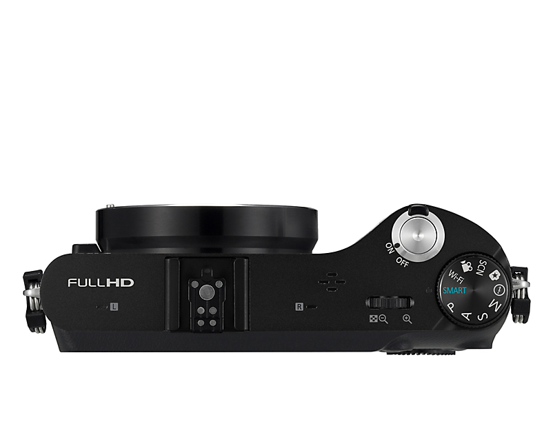 Samsung 210 + 18-55mm OIS – image 5