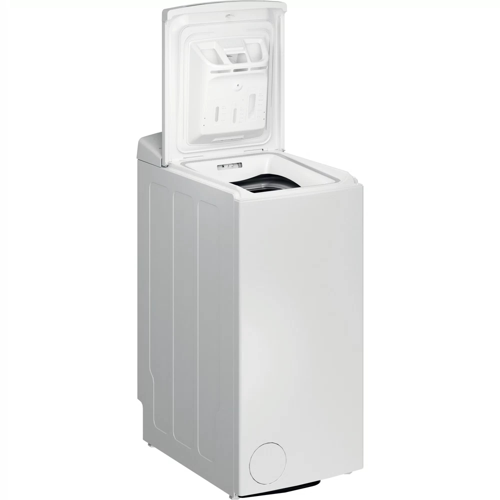 Whirlpool TDLR 6240L SP/N – image 4