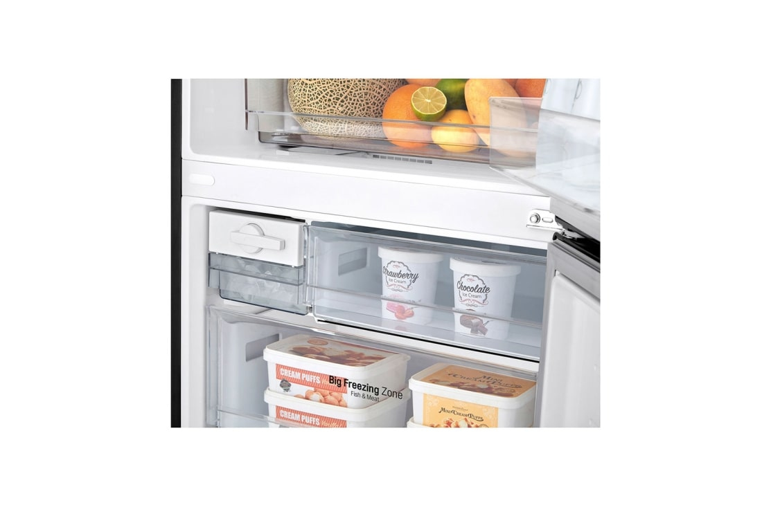 LG GC-F569NQHM Freestanding – image 8