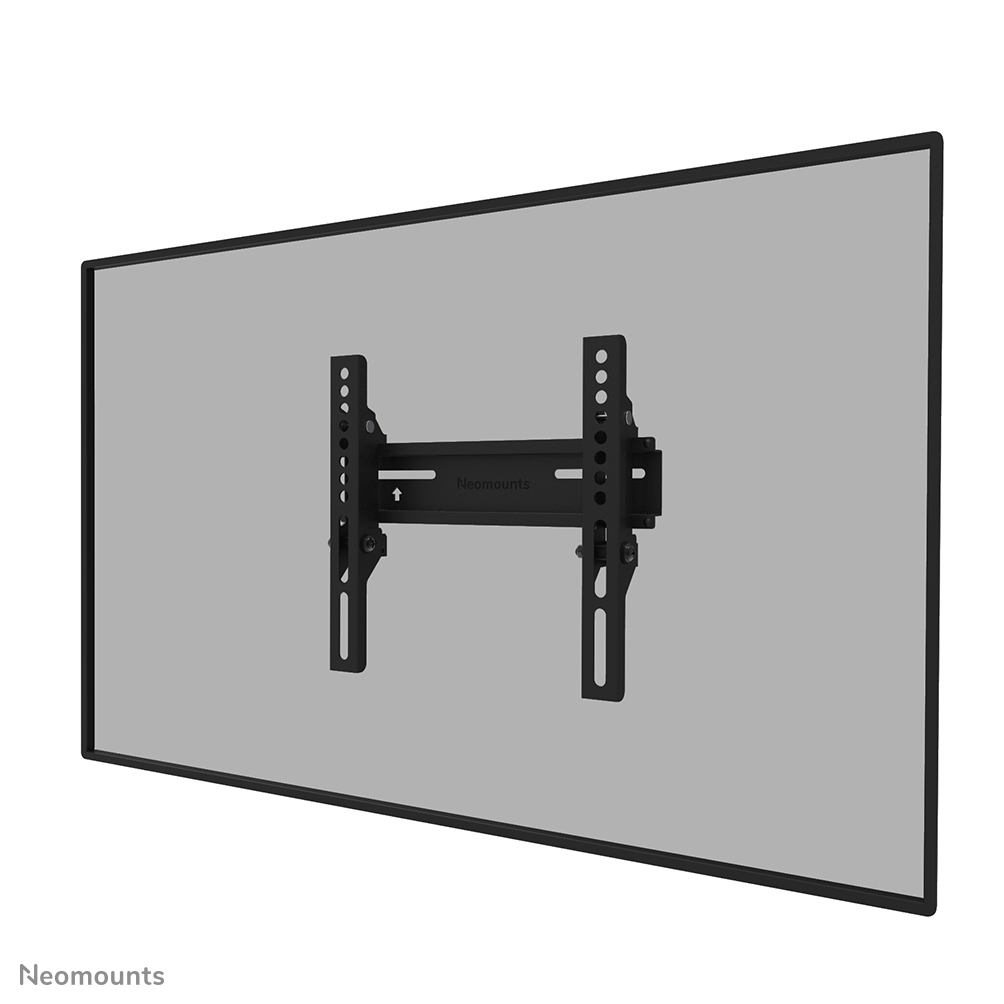 Neomounts WL30-350BL12 TV mount wall 24-55" - fixed - lockable – image 1
